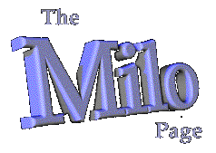 the Milo page